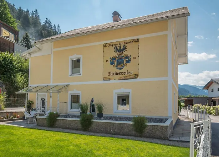 Haus Niederreiter