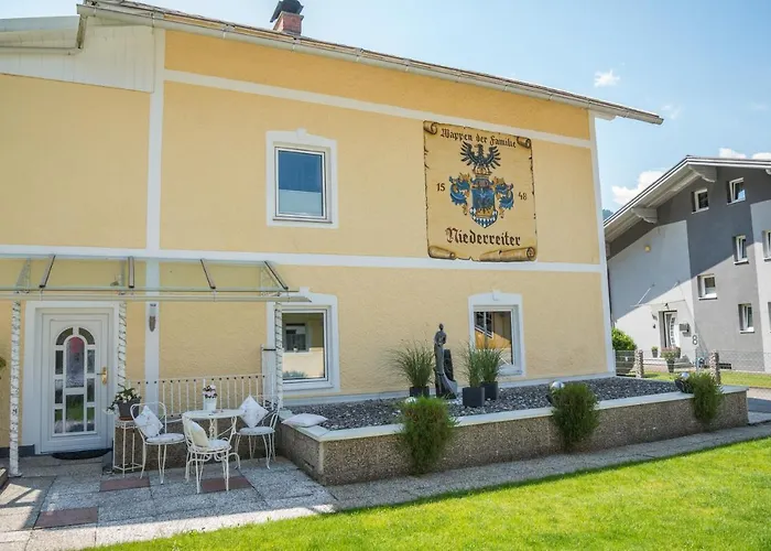 Haus Niederreiter