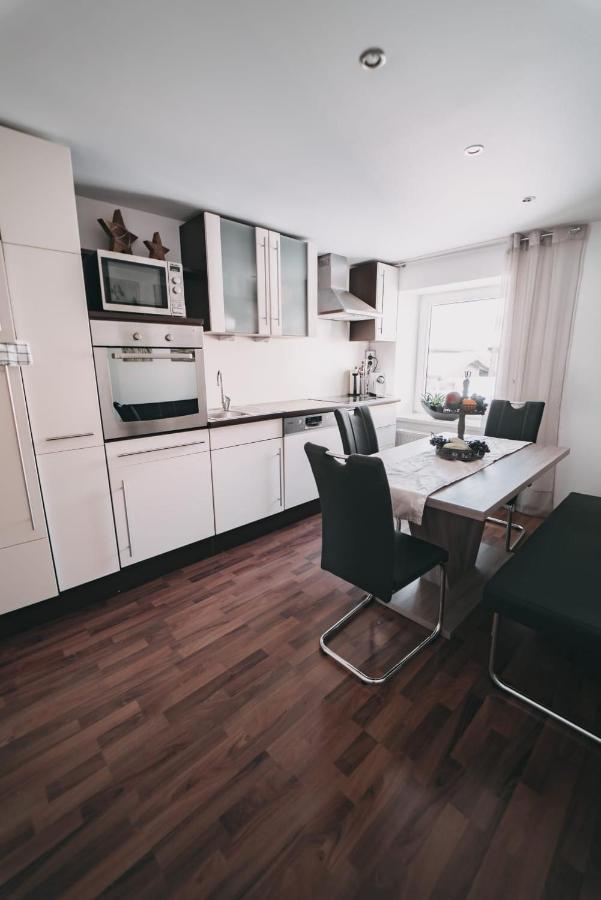 Haus Niederreiter Apartment *