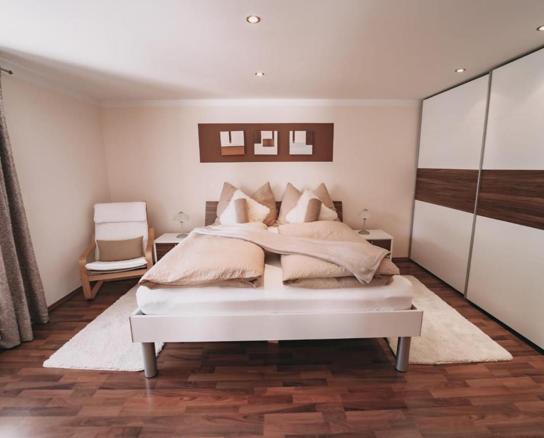 Apartment Haus Niederreiter *