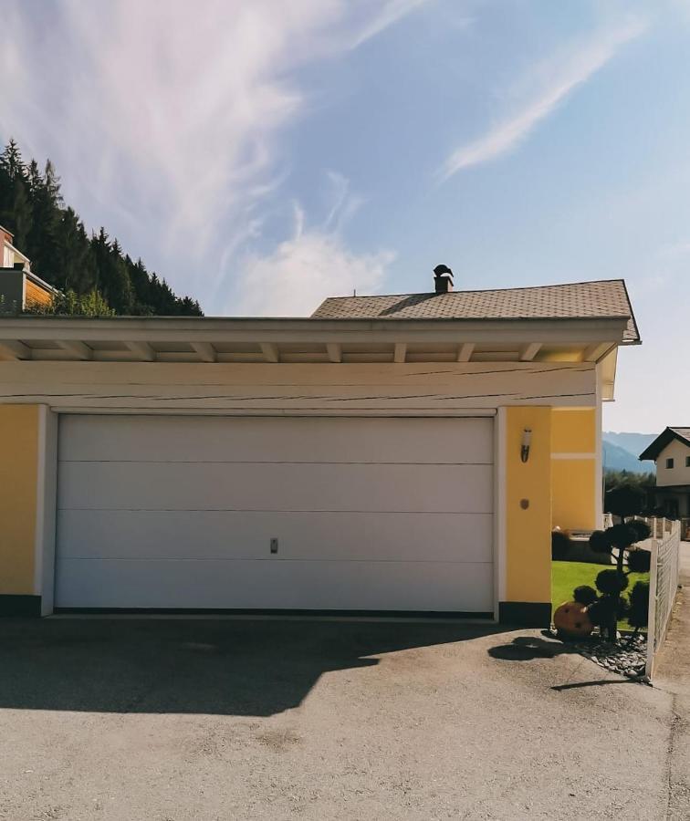 Apartment Haus Niederreiter Bischofshofen