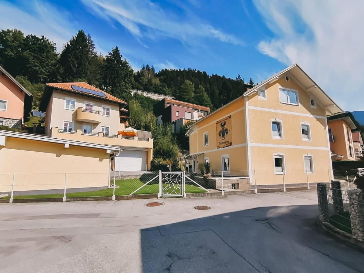 Haus Niederreiter *