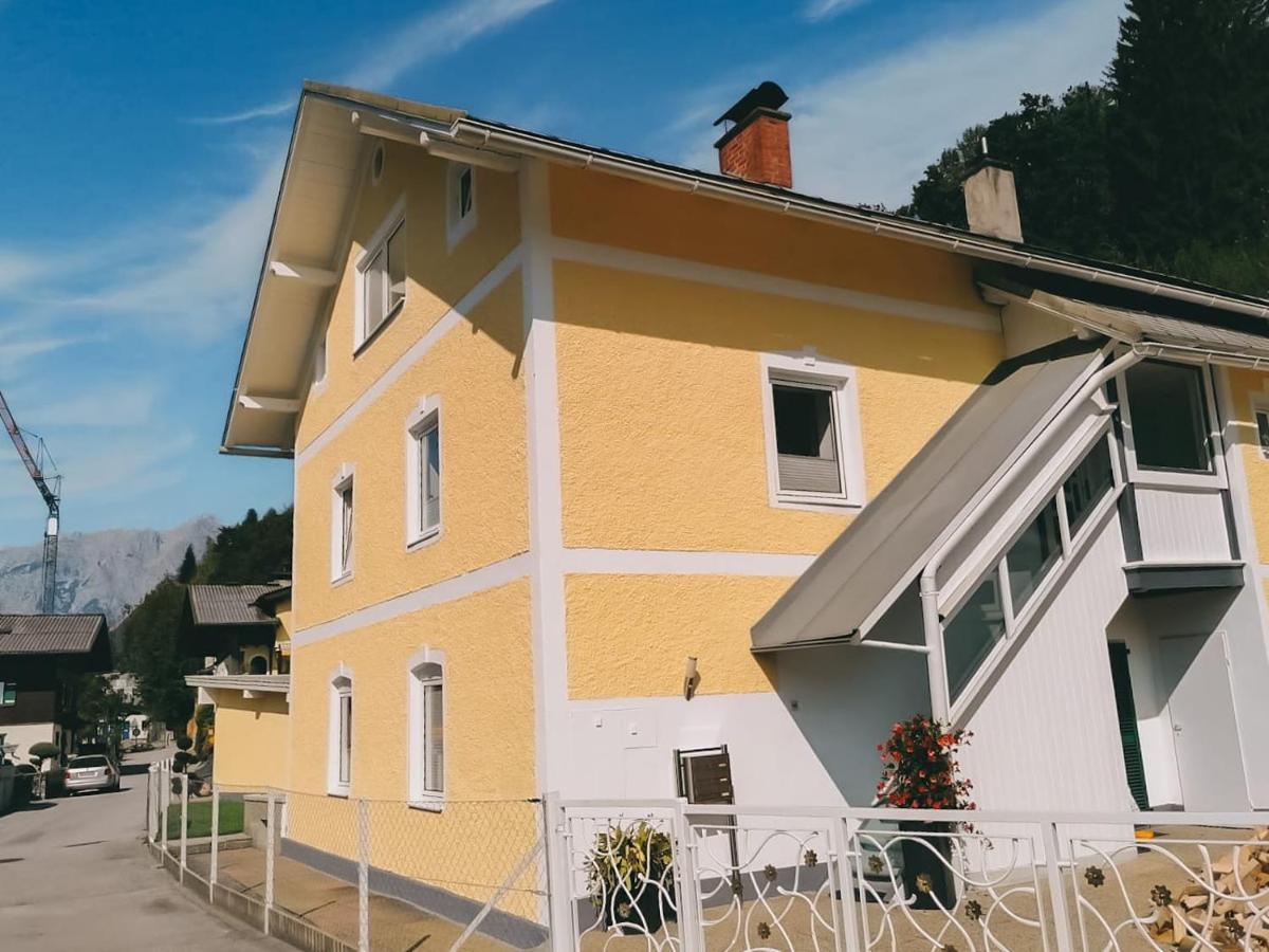 Haus Niederreiter Apartment Bischofshofen