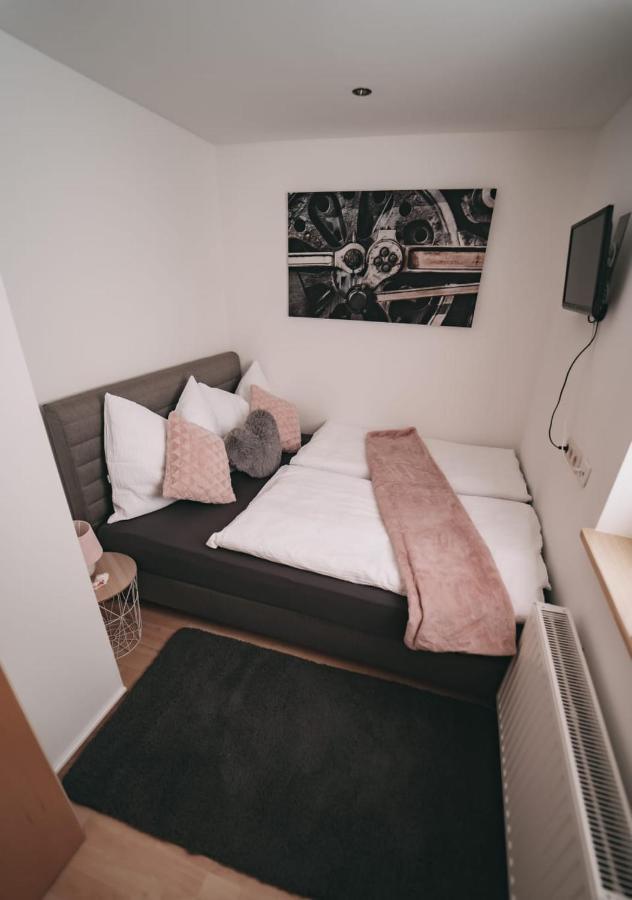 Apartment Haus Niederreiter *