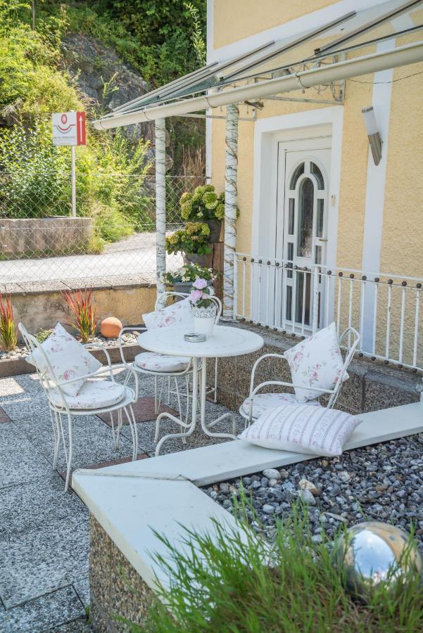 Haus Niederreiter Apartment Bischofshofen