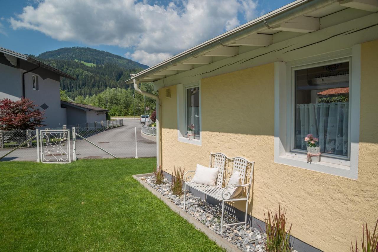 Apartment Haus Niederreiter *