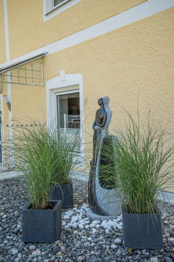 Apartment Haus Niederreiter Bischofshofen